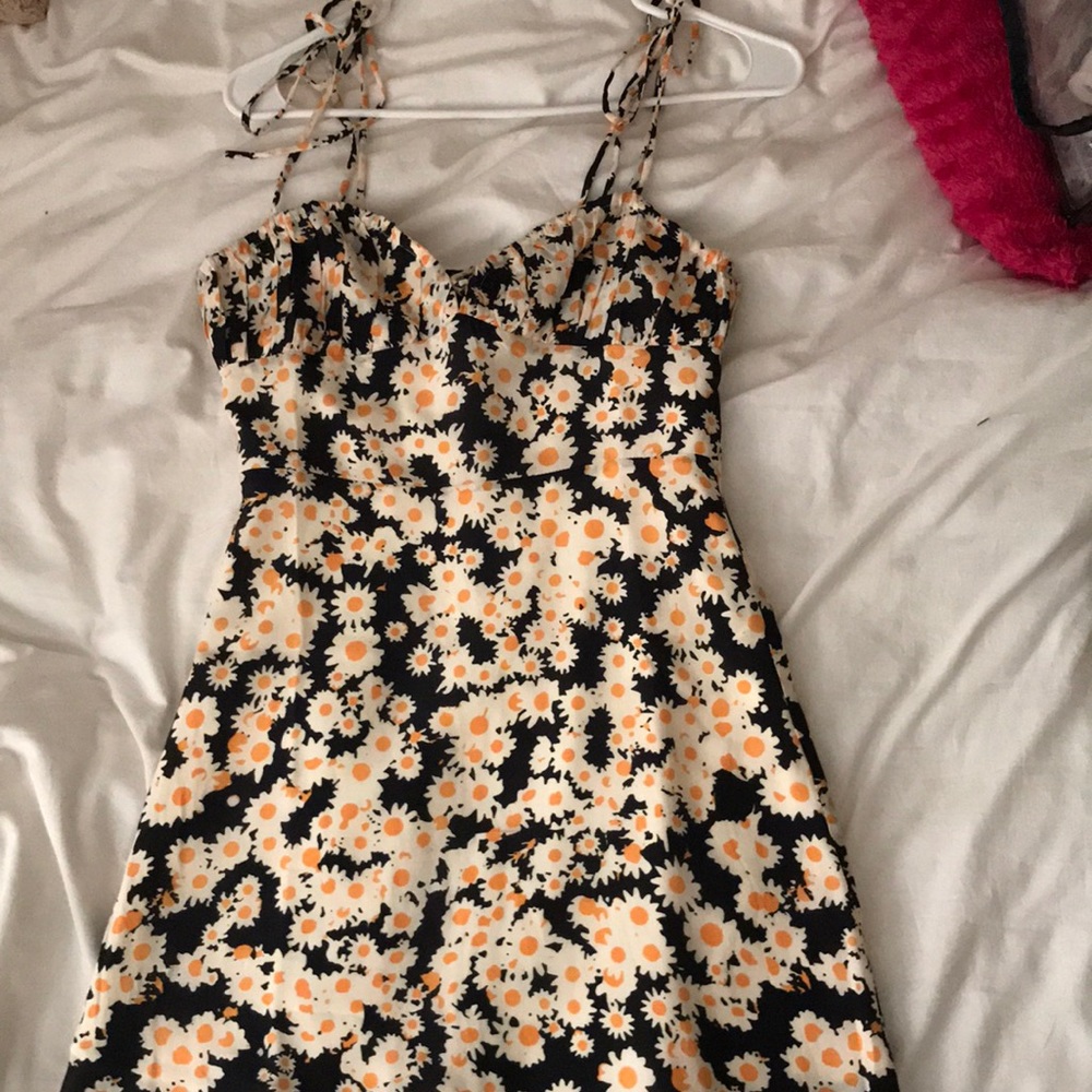 Realisation Par the Devon in Flower Power